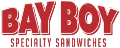 BayBoy Logo
